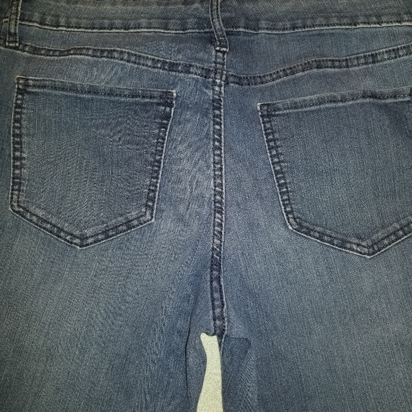 Old Navy Super Skinny sz12 - Picture 9 of 10